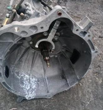Cambio Iveco daily 2.3 MULTIJET codice 8872184 cod
