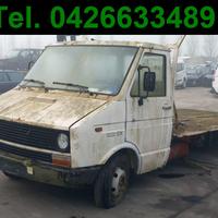 Ricambi IVECO DAILY 2.5 ASPIRATO- SOFIM 8140.61
