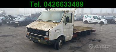 Ricambi IVECO DAILY 2.5 ASPIRATO- SOFIM 8140.61