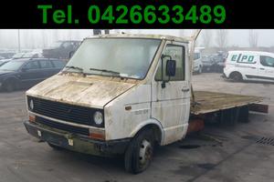 Ricambi IVECO DAILY 2.5 ASPIRATO- SOFIM 8140.61