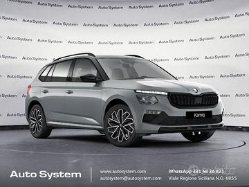 Škoda Kamiq 1.0 tsi Be More 115cv