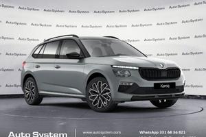 Škoda Kamiq 1.0 tsi Be More 115cv