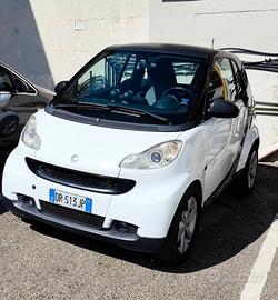 Smart fortwo coupé CDI Diesel 