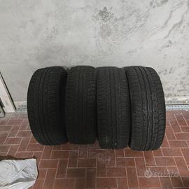 gomme invernali 205 55 r 16 