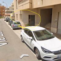 Locale a piano terra via Bari zona Via Manzoni