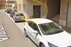 Locale a piano terra via Bari zona Via Manzoni