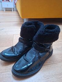Scarponcino invernale bimba_tg 37