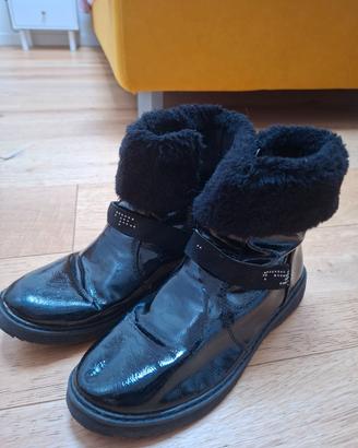 Scarponcino invernale bimba_tg 37