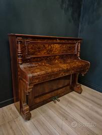 Pianoforte F. Weber