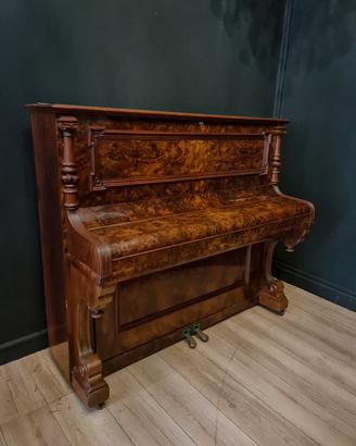 Pianoforte F. Weber
