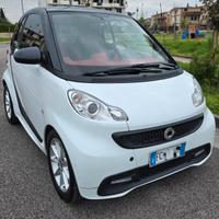 Smart fortwo 2°serie cdi