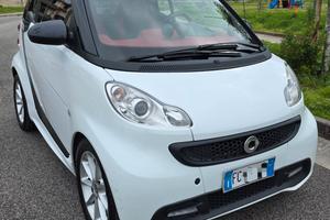 Smart fortwo 2°serie cdi