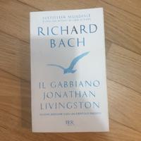 Il gabbiano Jonathan Livingston