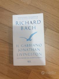 Il gabbiano Jonathan Livingston