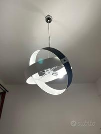 Lampadario di design