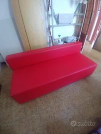 Divanetto due posti