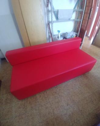 Divanetto due posti
