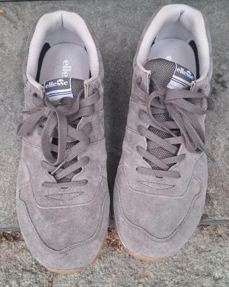 Sneakers ELLESSE  - Modello Retro Runner