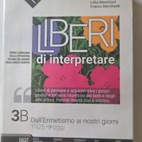 liberi di interpretare 3B