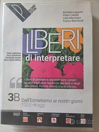 liberi di interpretare 3B