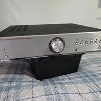 musical fidelity a3 dual mono integrated amplifier