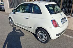 Fiat 500 1.3 diesel