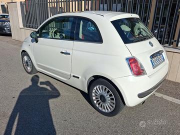 Fiat 500 1.3 diesel