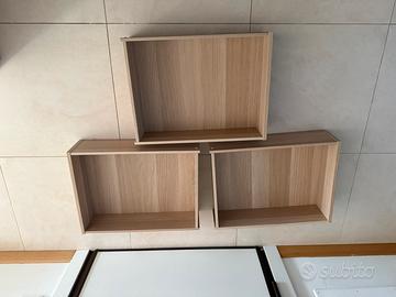 Cassetti armadio pax ikea