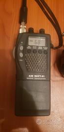 VHF NAVY-01