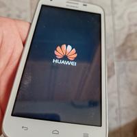 HUAWEI Y600