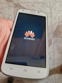HUAWEI Y600