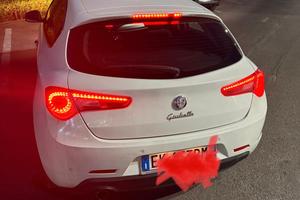  Giulietta 1600 Multijet 