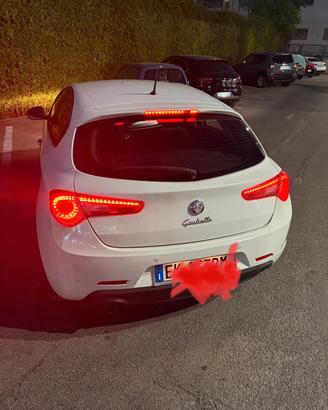  Giulietta 1600 Multijet 