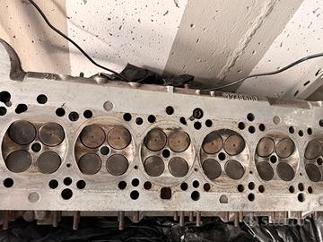 Testata m50b25