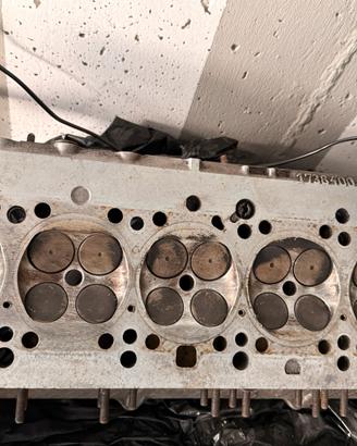 Testata m50b25