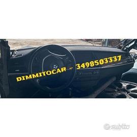 Bmw X5 2008 Kit Airbag