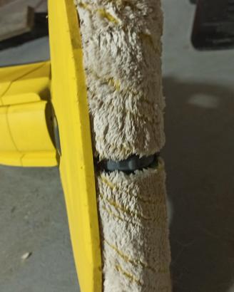 lavapavimenti karcher FC5