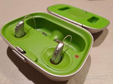 Apparecchi acustici Amplifon