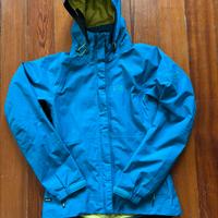 Giacca Millet Gore-Tex
