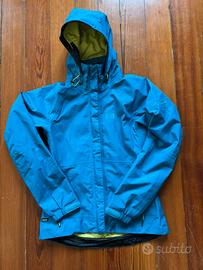 Giacca Millet Gore-Tex