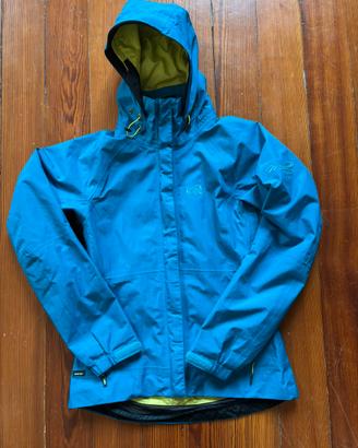 Giacca Millet Gore-Tex