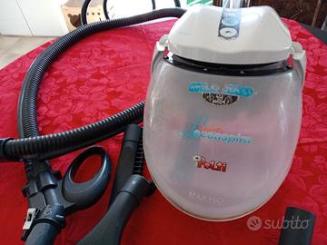 aspirapolvere polti