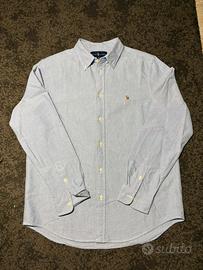 Camicia Ralph Lauren
