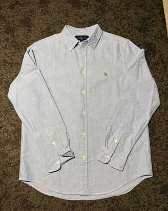 Camicia Ralph Lauren