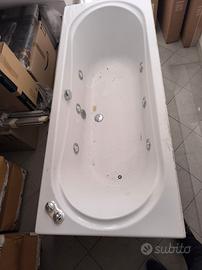 vasca idromassaggio 