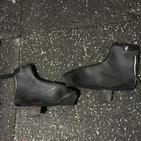 Copriscarpe shimano taglia L