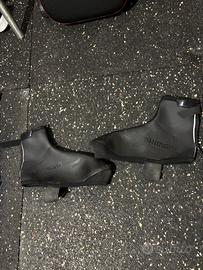 Copriscarpe shimano taglia L