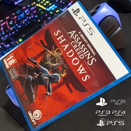 🥷Assassin's Creed Shadows Ps5