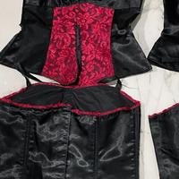 Corsetto donna