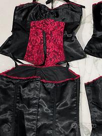 Corsetto donna